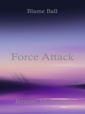 cover image of Force Attack